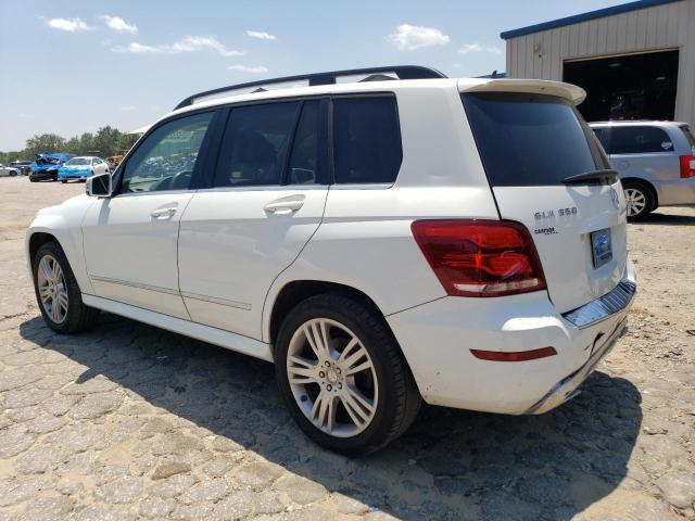 Photo 1 VIN: WDCGG5HB3EG300878 - MERCEDES-BENZ GLK 350 