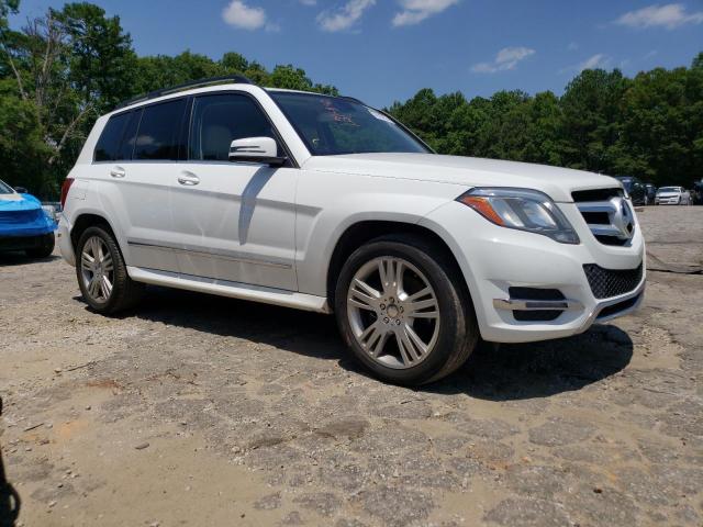 Photo 3 VIN: WDCGG5HB3EG300878 - MERCEDES-BENZ GLK 350 