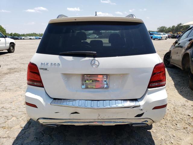 Photo 5 VIN: WDCGG5HB3EG300878 - MERCEDES-BENZ GLK 350 