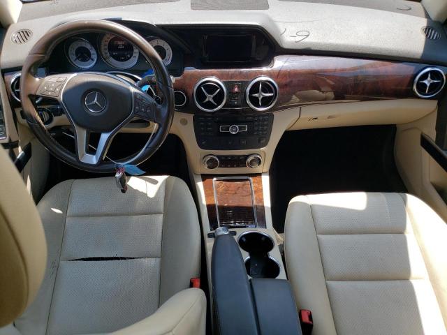 Photo 7 VIN: WDCGG5HB3EG300878 - MERCEDES-BENZ GLK 350 