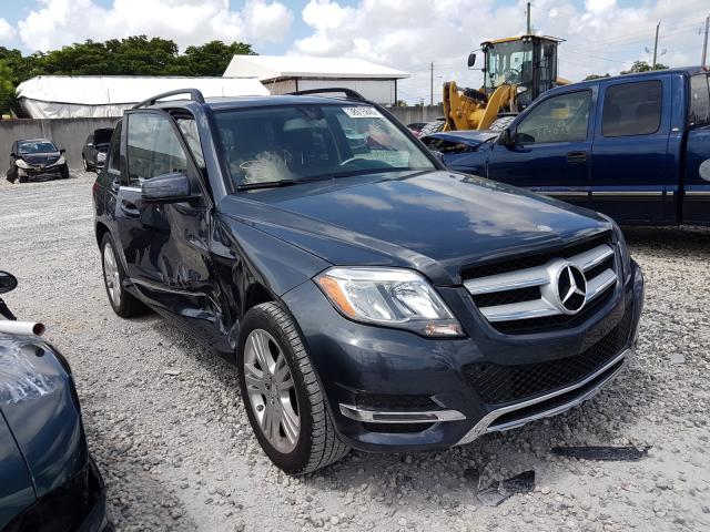 Photo 0 VIN: WDCGG5HB3EG310021 - MERCEDES-BENZ GLK 350 