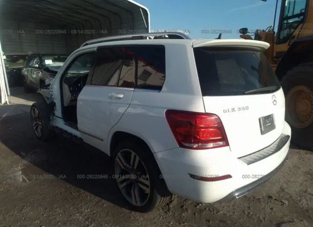 Photo 2 VIN: WDCGG5HB3EG336179 - MERCEDES-BENZ GLK 350 