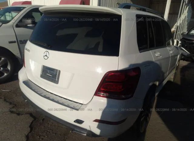 Photo 3 VIN: WDCGG5HB3EG336179 - MERCEDES-BENZ GLK 350 