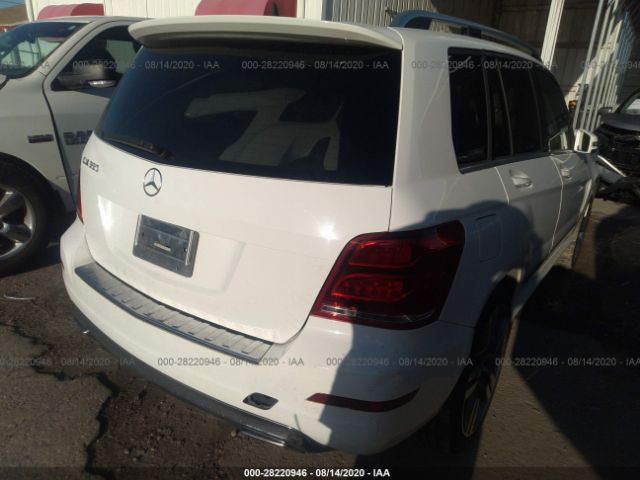 Photo 3 VIN: WDCGG5HB3EG336179 - MERCEDES-BENZ GLK 350 