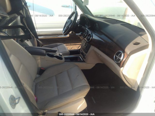 Photo 4 VIN: WDCGG5HB3EG336179 - MERCEDES-BENZ GLK 350 