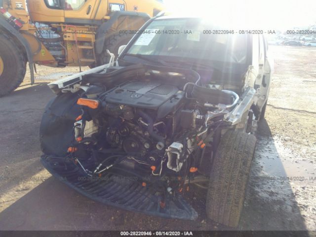 Photo 5 VIN: WDCGG5HB3EG336179 - MERCEDES-BENZ GLK 350 