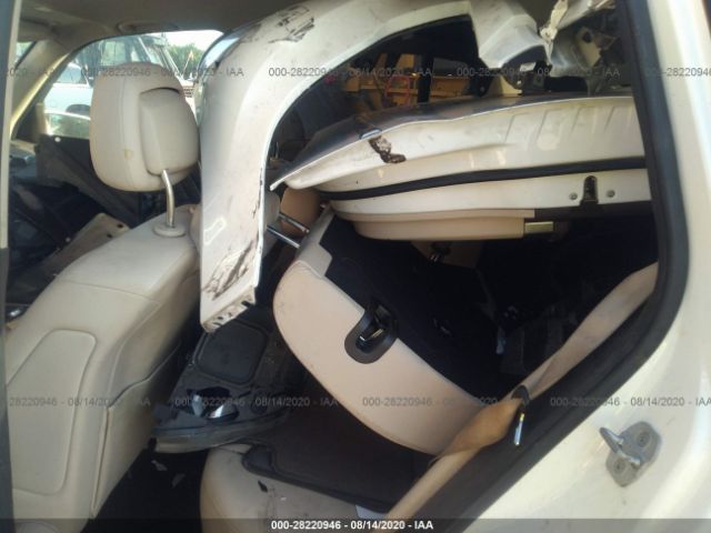 Photo 7 VIN: WDCGG5HB3EG336179 - MERCEDES-BENZ GLK 350 