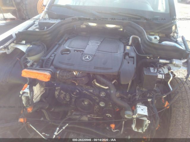 Photo 9 VIN: WDCGG5HB3EG336179 - MERCEDES-BENZ GLK 350 