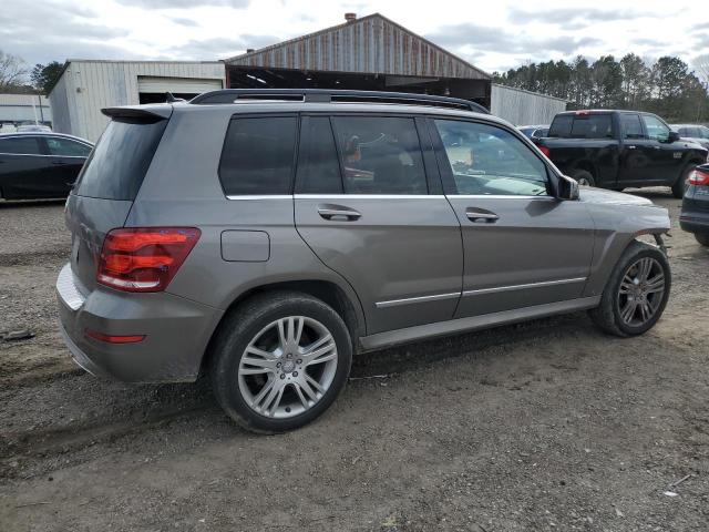 Photo 2 VIN: WDCGG5HB3FG348592 - MERCEDES-BENZ GLK 350 