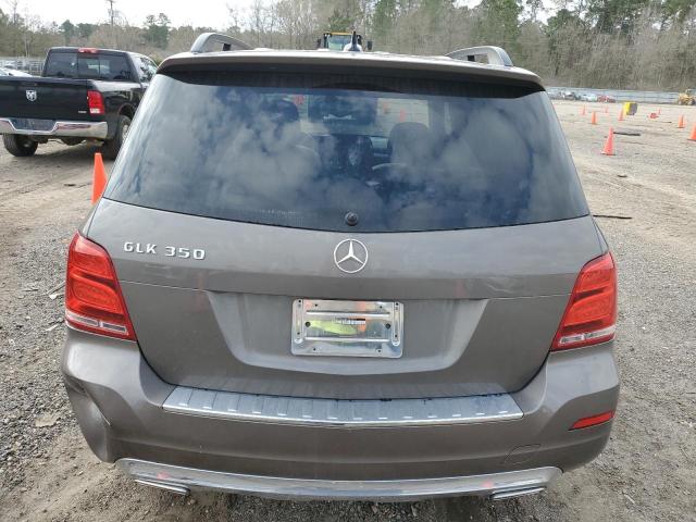 Photo 5 VIN: WDCGG5HB3FG348592 - MERCEDES-BENZ GLK 350 