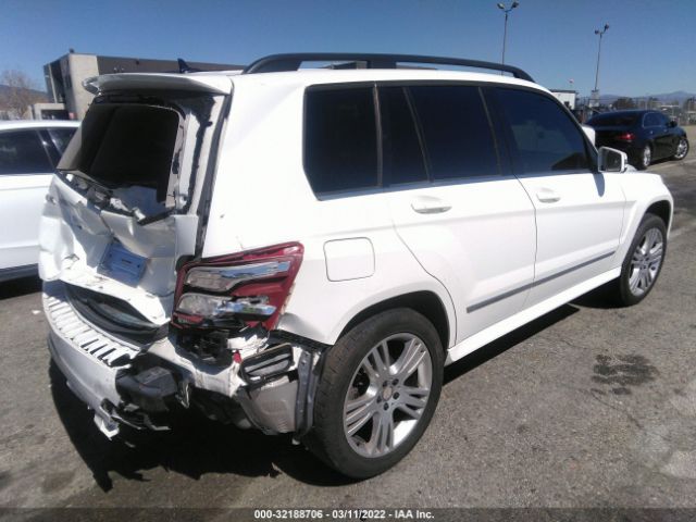 Photo 3 VIN: WDCGG5HB3FG375775 - MERCEDES-BENZ GLK-CLASS 