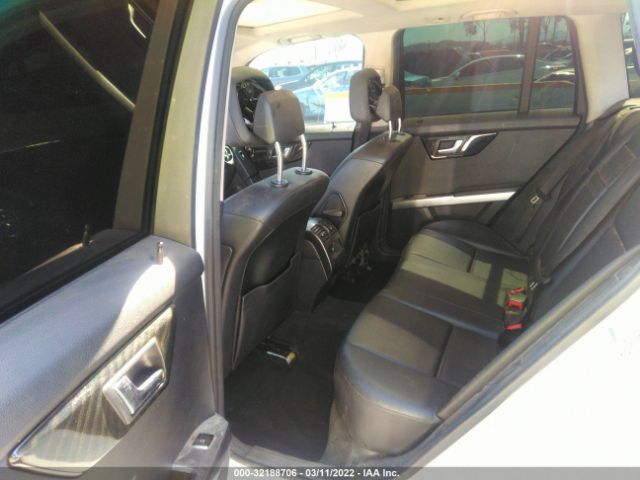 Photo 7 VIN: WDCGG5HB3FG375775 - MERCEDES-BENZ GLK-CLASS 