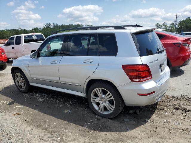 Photo 1 VIN: WDCGG5HB3FG383276 - MERCEDES-BENZ GLK-CLASS 