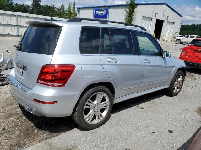 Photo 2 VIN: WDCGG5HB3FG383276 - MERCEDES-BENZ GLK-CLASS 