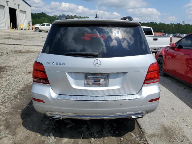 Photo 5 VIN: WDCGG5HB3FG383276 - MERCEDES-BENZ GLK-CLASS 