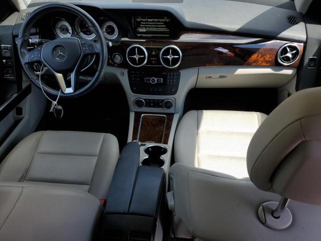 Photo 7 VIN: WDCGG5HB3FG383276 - MERCEDES-BENZ GLK-CLASS 