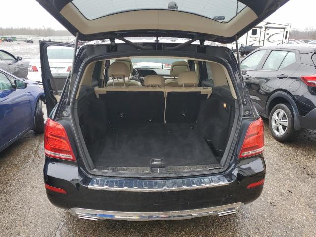 Photo 5 VIN: WDCGG5HB3FG396027 - MERCEDES-BENZ GLK 350 