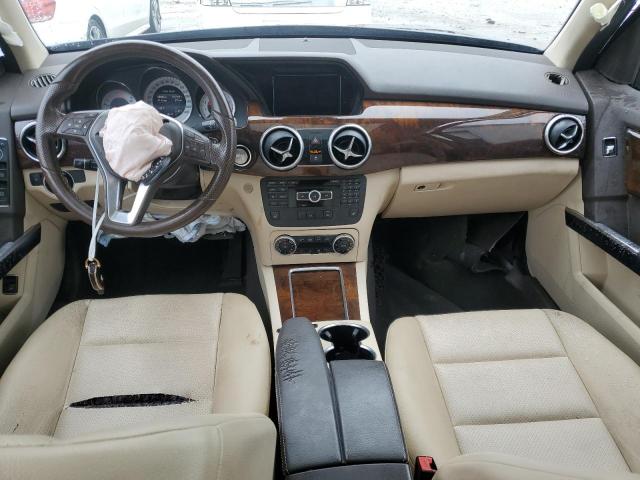 Photo 7 VIN: WDCGG5HB3FG396027 - MERCEDES-BENZ GLK 350 