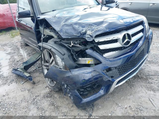 Photo 5 VIN: WDCGG5HB3FG403848 - MERCEDES-BENZ GLK-CLASS 