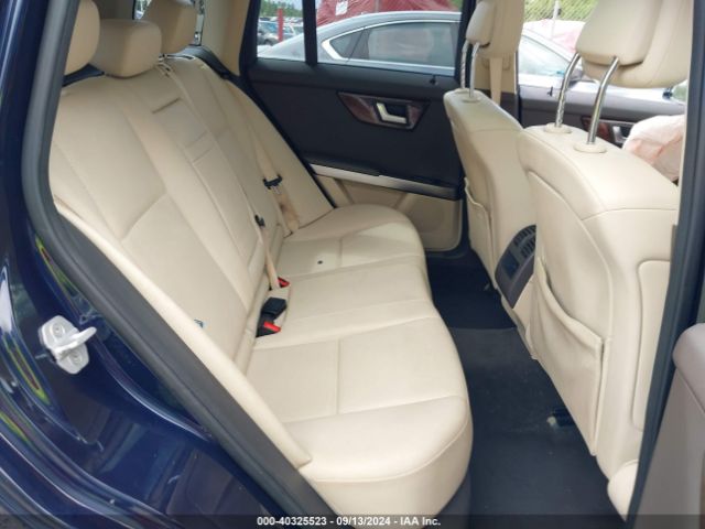 Photo 7 VIN: WDCGG5HB3FG403848 - MERCEDES-BENZ GLK-CLASS 