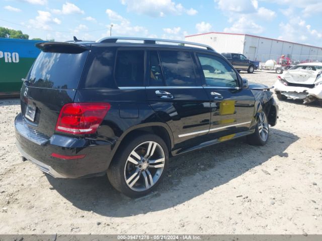 Photo 3 VIN: WDCGG5HB3FG415482 - MERCEDES-BENZ GLK 350 