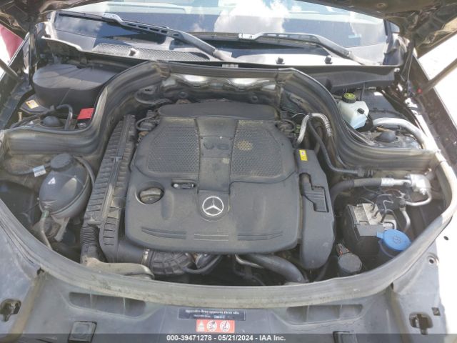 Photo 9 VIN: WDCGG5HB3FG415482 - MERCEDES-BENZ GLK 350 