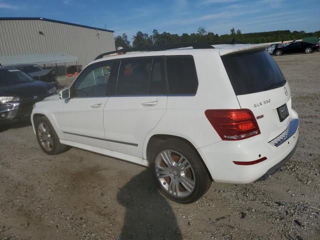 Photo 1 VIN: WDCGG5HB3FG419256 - MERCEDES-BENZ GLK 350 