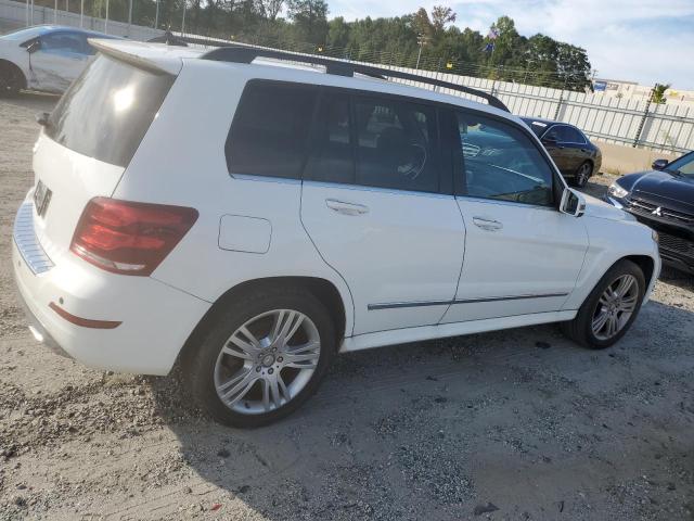 Photo 2 VIN: WDCGG5HB3FG419256 - MERCEDES-BENZ GLK 350 