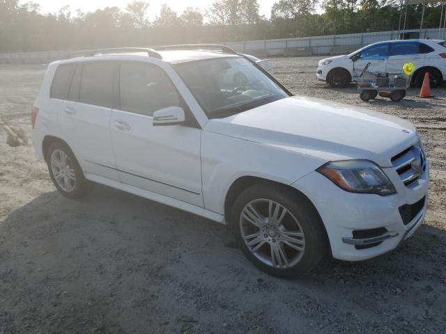 Photo 3 VIN: WDCGG5HB3FG419256 - MERCEDES-BENZ GLK 350 