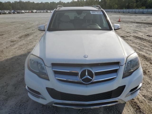 Photo 4 VIN: WDCGG5HB3FG419256 - MERCEDES-BENZ GLK 350 