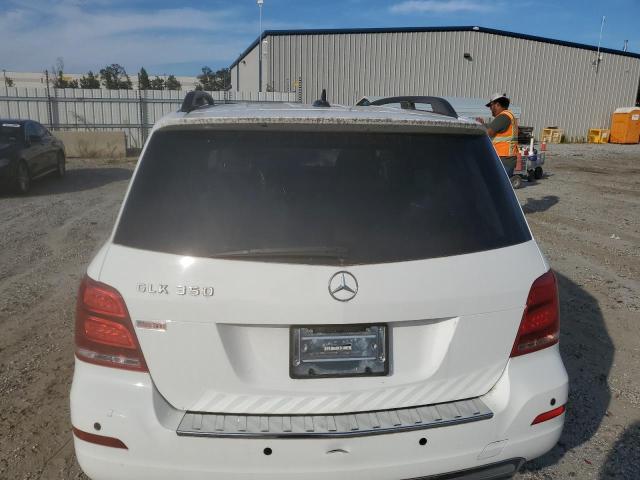 Photo 5 VIN: WDCGG5HB3FG419256 - MERCEDES-BENZ GLK 350 