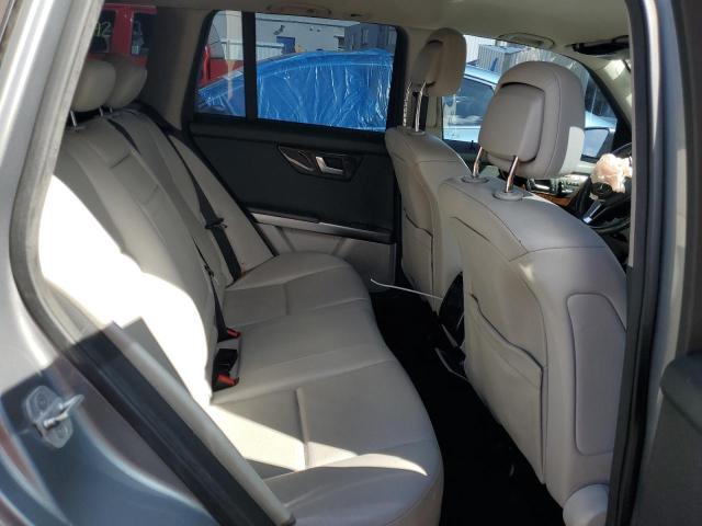 Photo 10 VIN: WDCGG5HB3FG425557 - MERCEDES-BENZ GLK-CLASS 