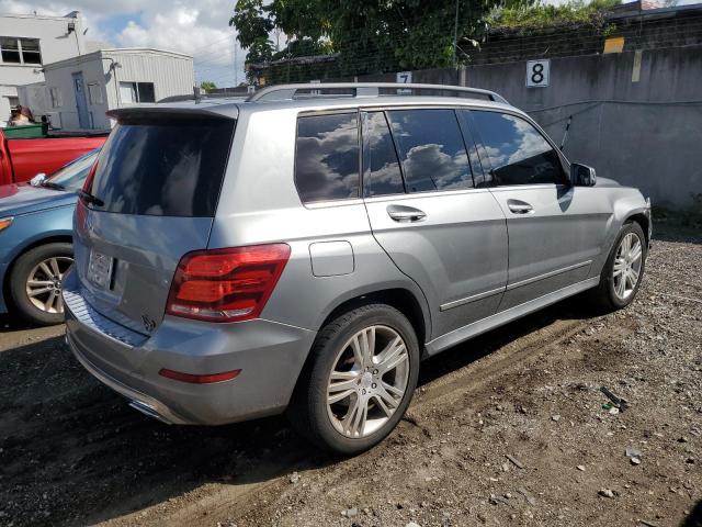 Photo 2 VIN: WDCGG5HB3FG425557 - MERCEDES-BENZ GLK-CLASS 