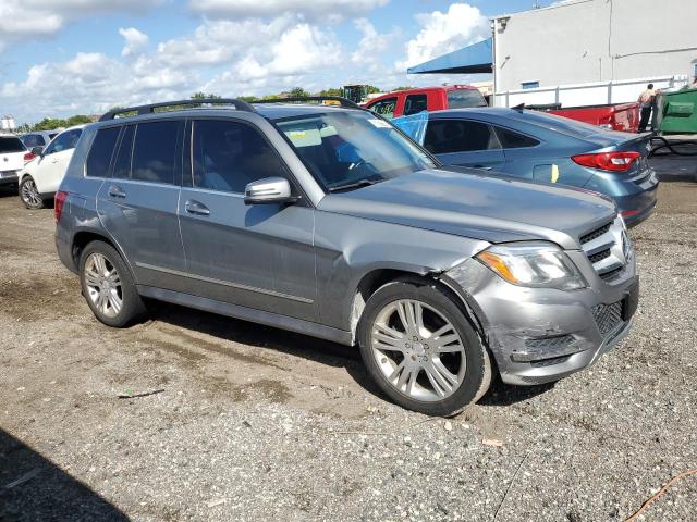 Photo 3 VIN: WDCGG5HB3FG425557 - MERCEDES-BENZ GLK-CLASS 