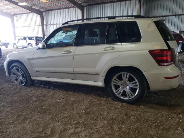 Photo 1 VIN: WDCGG5HB3FG426885 - MERCEDES-BENZ GLK 350 