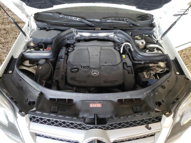 Photo 11 VIN: WDCGG5HB3FG426885 - MERCEDES-BENZ GLK 350 