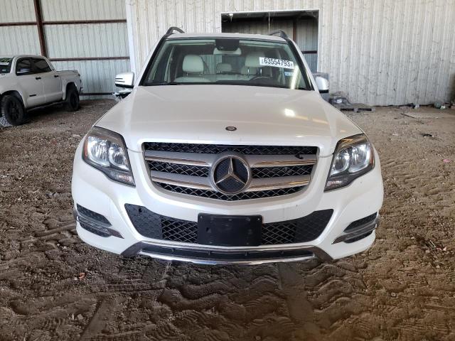 Photo 4 VIN: WDCGG5HB3FG426885 - MERCEDES-BENZ GLK 350 