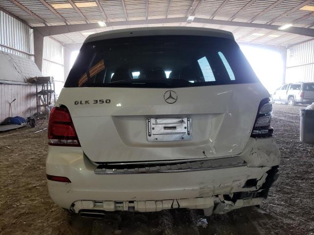 Photo 5 VIN: WDCGG5HB3FG426885 - MERCEDES-BENZ GLK 350 