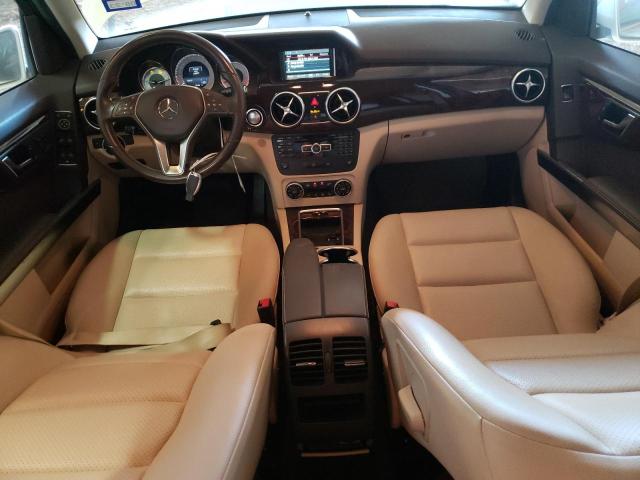 Photo 7 VIN: WDCGG5HB3FG426885 - MERCEDES-BENZ GLK 350 