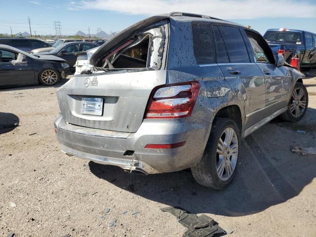 Photo 2 VIN: WDCGG5HB3FG434078 - MERCEDES-BENZ GLK 350 