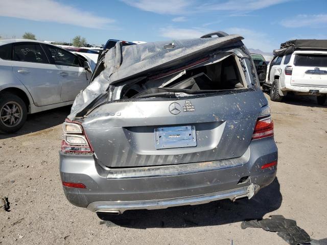 Photo 5 VIN: WDCGG5HB3FG434078 - MERCEDES-BENZ GLK 350 