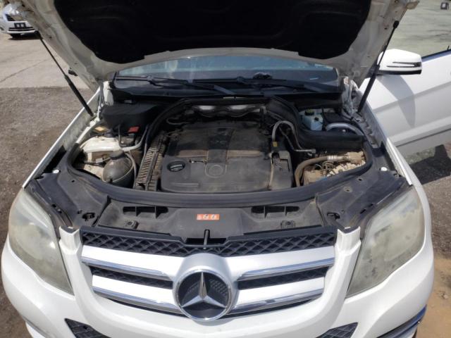 Photo 10 VIN: WDCGG5HB4DF965423 - MERCEDES-BENZ GLK-CLASS 