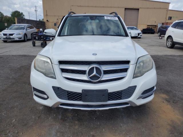 Photo 4 VIN: WDCGG5HB4DF965423 - MERCEDES-BENZ GLK-CLASS 