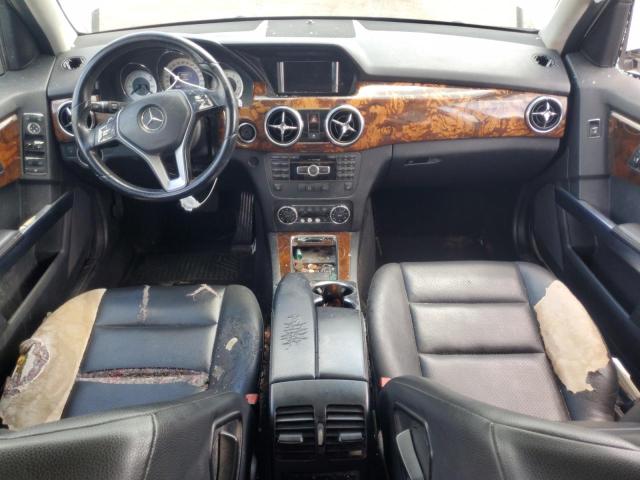 Photo 7 VIN: WDCGG5HB4DF965423 - MERCEDES-BENZ GLK-CLASS 