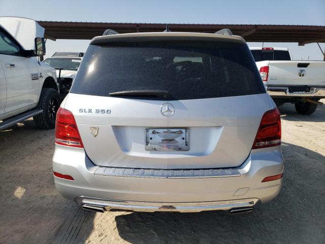 Photo 5 VIN: WDCGG5HB4DF990094 - MERCEDES-BENZ GLK 350 