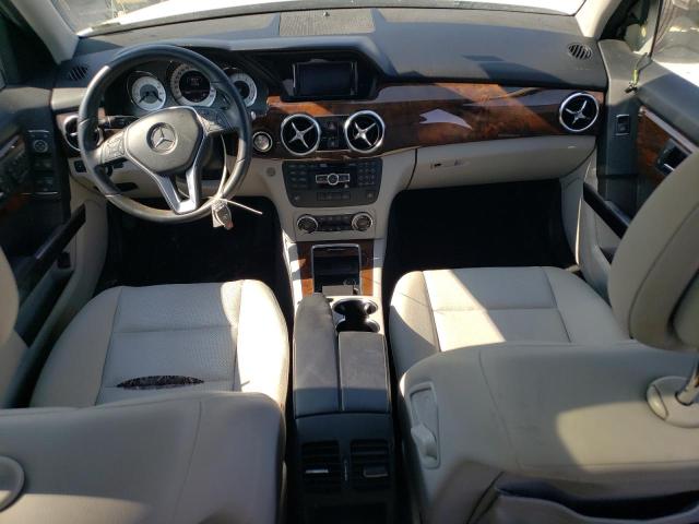 Photo 7 VIN: WDCGG5HB4DF990094 - MERCEDES-BENZ GLK 350 