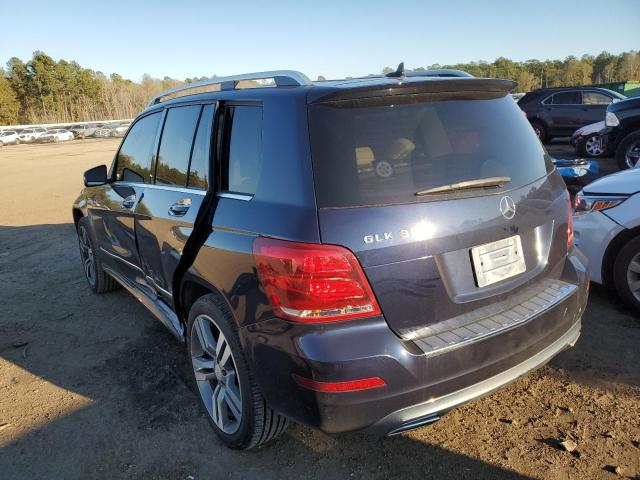 Photo 1 VIN: WDCGG5HB4DG017355 - MERCEDES-BENZ GLK 350 