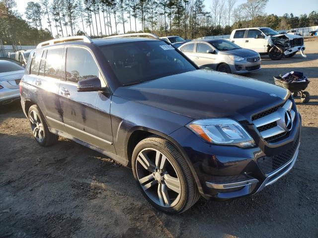 Photo 3 VIN: WDCGG5HB4DG017355 - MERCEDES-BENZ GLK 350 