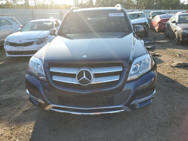 Photo 4 VIN: WDCGG5HB4DG017355 - MERCEDES-BENZ GLK 350 