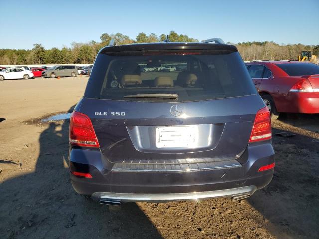 Photo 5 VIN: WDCGG5HB4DG017355 - MERCEDES-BENZ GLK 350 